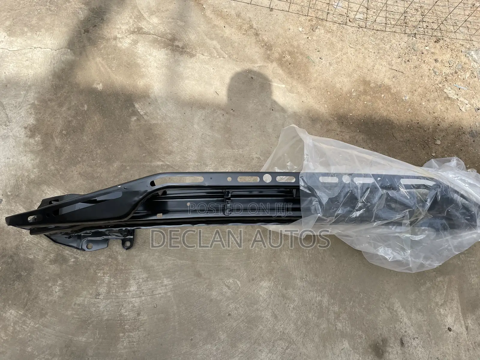 HONDA Civic 2016-2019 Reinforcement Pole