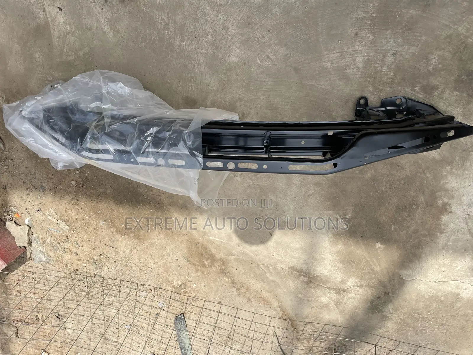 HONDA Civic 2016-2019 Reinforcement Pole