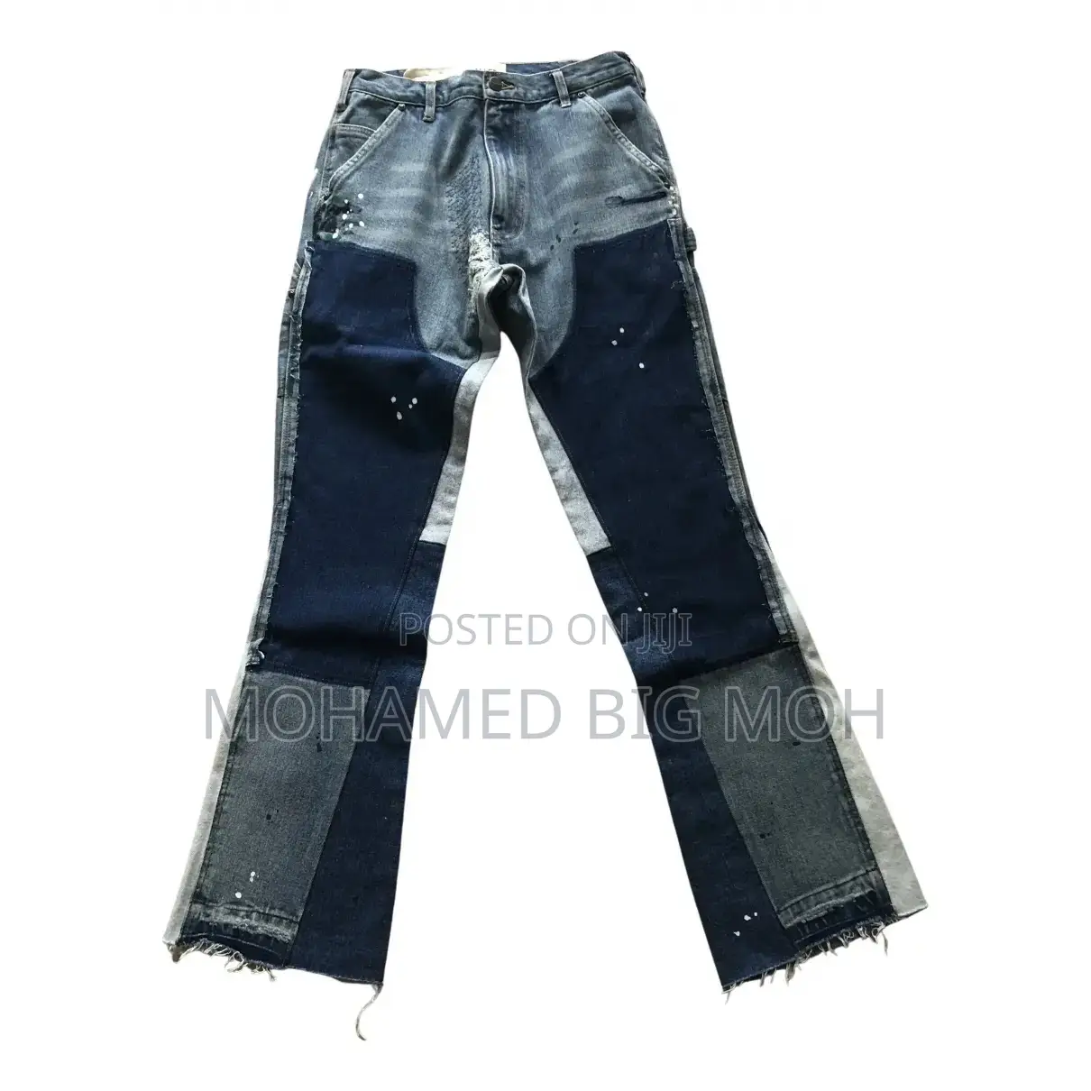 Gallery Dept Jeans