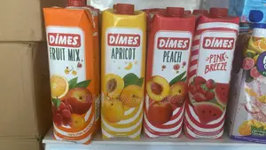 Dimes 100% Fruit Juice 1l