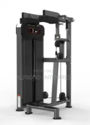 Commercial Standing Calf Machine