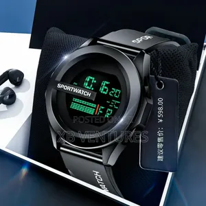 Wrist Watch