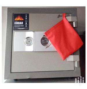 Promotion Of Fireproof Money Safe