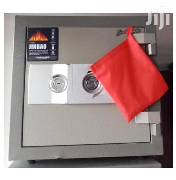 Promotion Of Fireproof Money Safe
