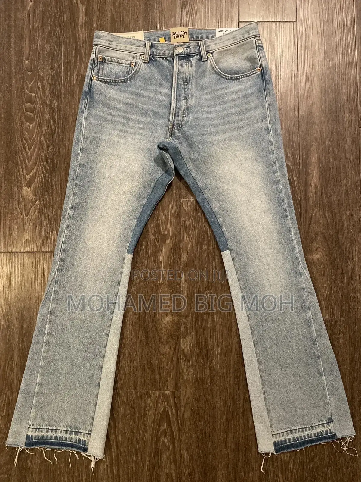 Gallery Dept Jeans