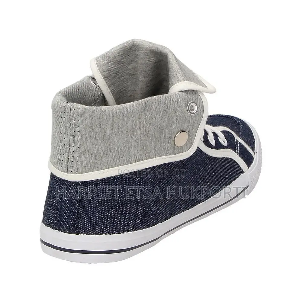 Brand New Jean City Walk Sneaker Just Arrived From Germany