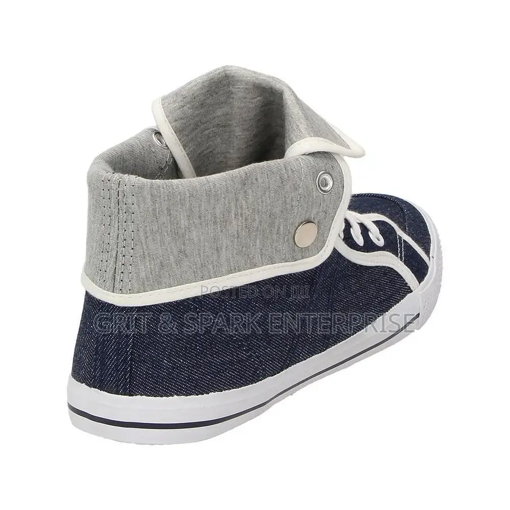 Brand New Jean City Walk Sneaker Just Arrived From Germany