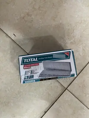 TOTAL Brad Nails -50mm