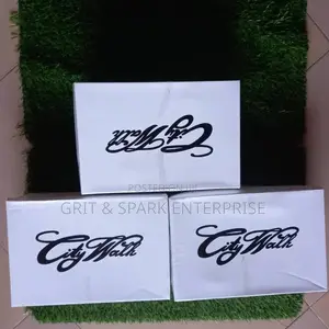 Brand New Jean City Walk Sneaker Just Arrived From Germany
