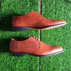 Bd New Hamburg Men's Dressing Shoes From Germany(Sizes 45/47)