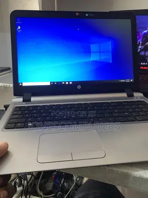 Photo - Laptop HP ProBook 450 G3 4GB Intel Core I5 HDD 1T