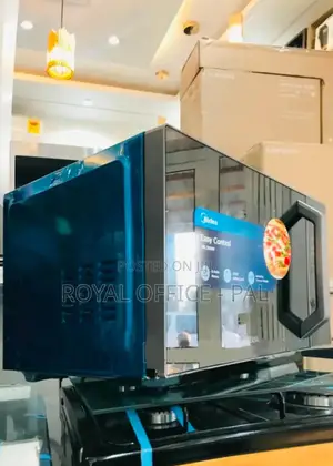 Midea 32L Mx Microwave