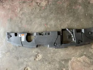 Honda Accord 2018 Radiator Panel