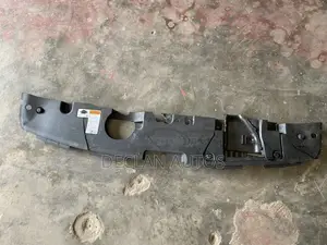 Honda Accord 2018 Radiator Panel