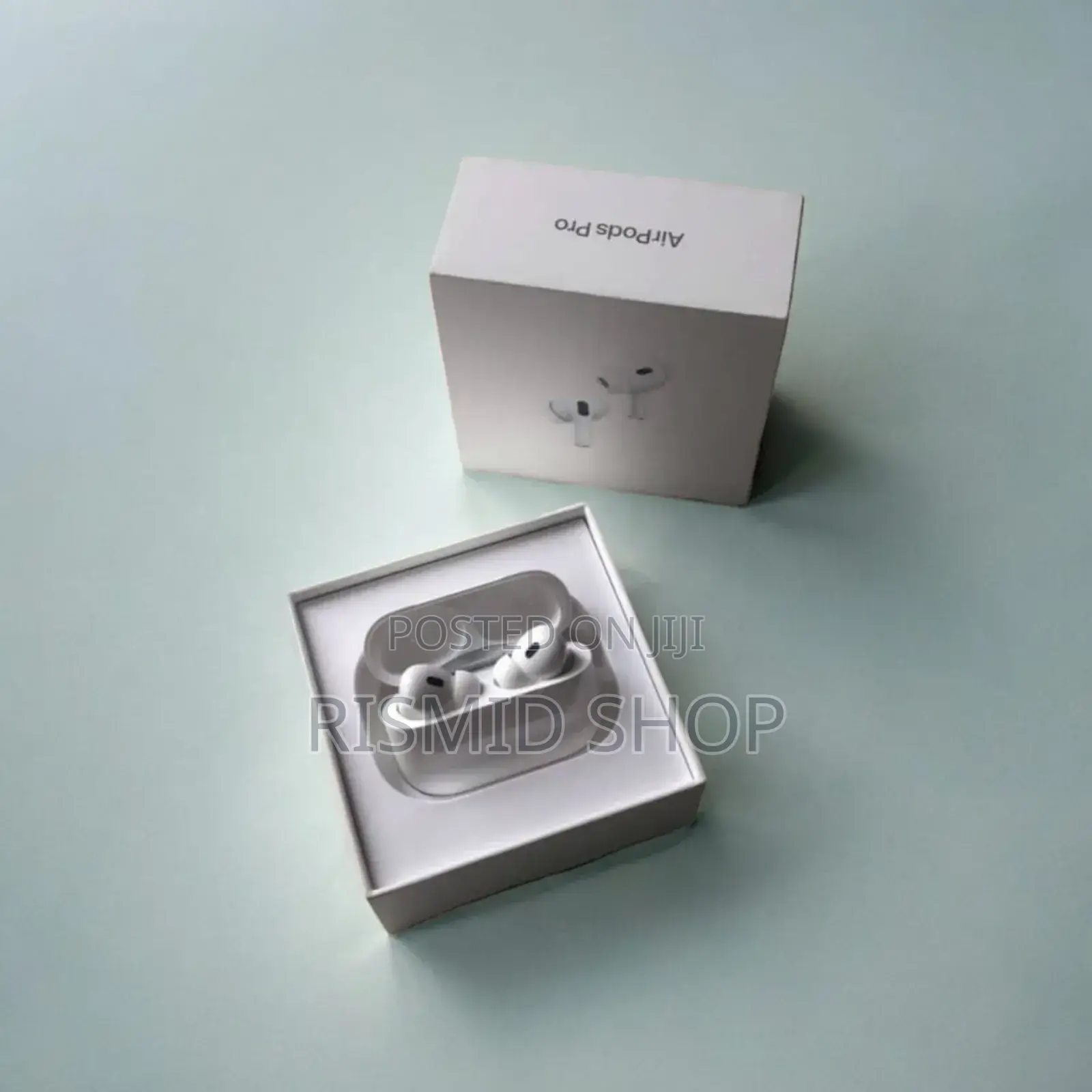 2nd Generation Airpods Pro 2 (Wholesale)T294
