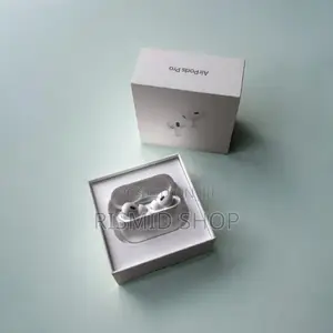 2nd Generation Airpods Pro 2 (Wholesale)T294