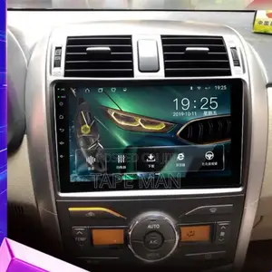 Toyota Corolla 2009-2013 Android System