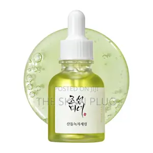 Beauty of Joseon Calming Serum