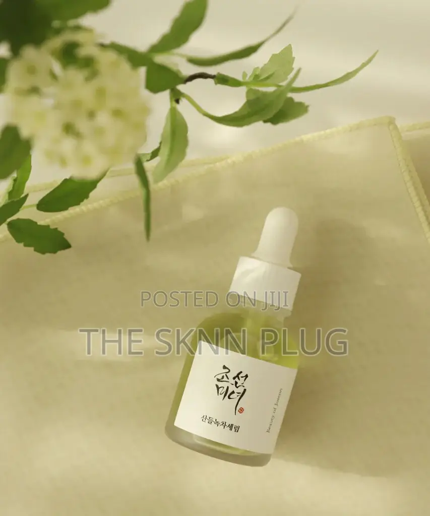 Beauty of Joseon Calming Serum