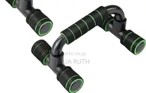 Push Up Stand