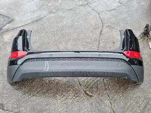 Hyundai Tucson 2016,2017,2018 Back Bumper Complete