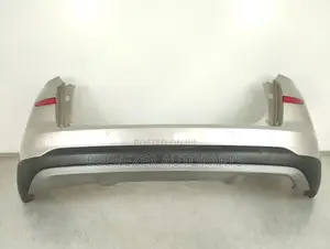 Hyundai Tucson 2019,2020 Back Bumper Complete