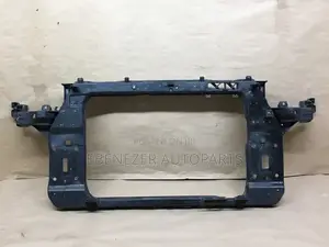 Hyundai Tucson Radiator Support 2011 2012 2013 2014 2015