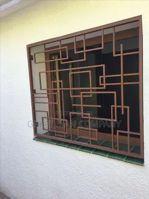 New Burglarproof Designs for Your Rooms Safety
