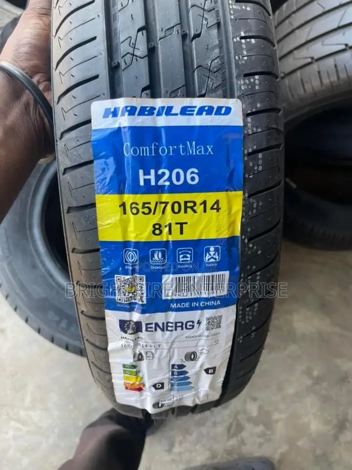 Originale Car Tyres