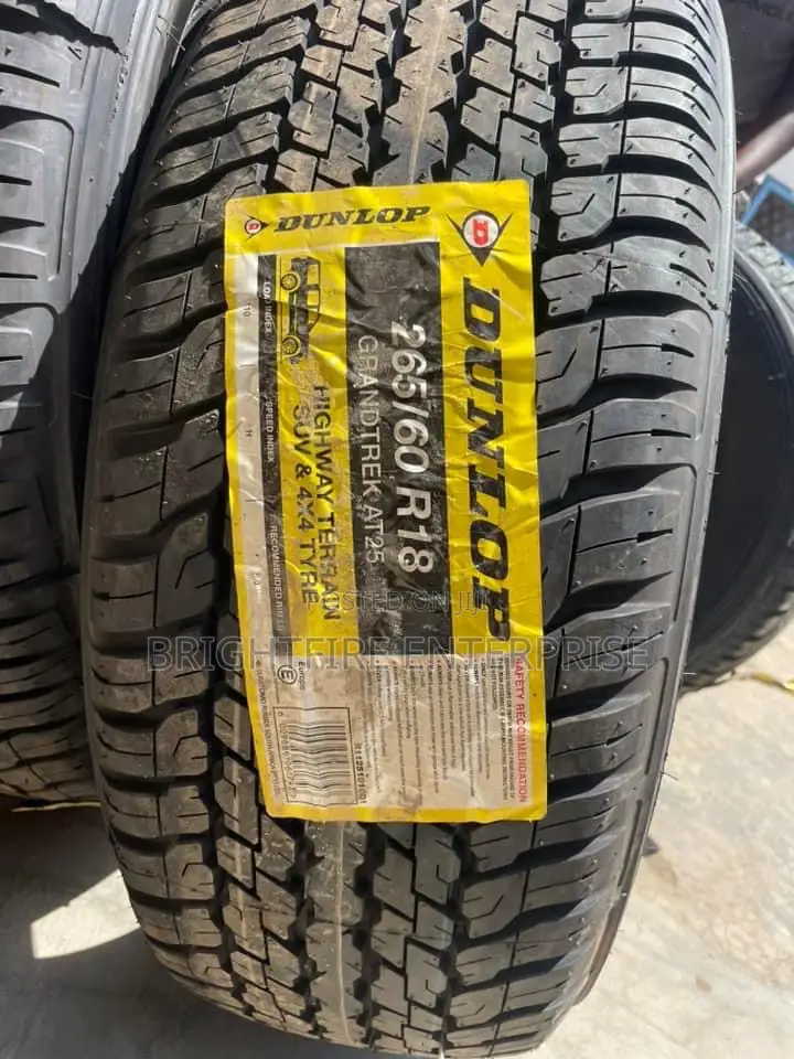 Originale Car Tyres