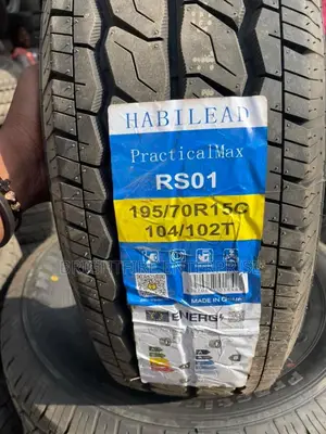 Originale Car Tyres