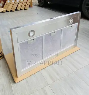 Buy Authentic Midea 90M21 90cm Electric Rangehood.