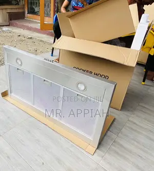 Purchase Quality Midea 90M21 T-Shape Electric Rangehood.