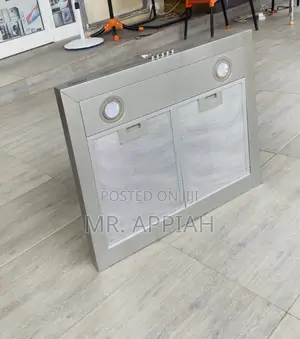 Quality Midea 60m21 60cm T-Shape Electric Hood Extractor.