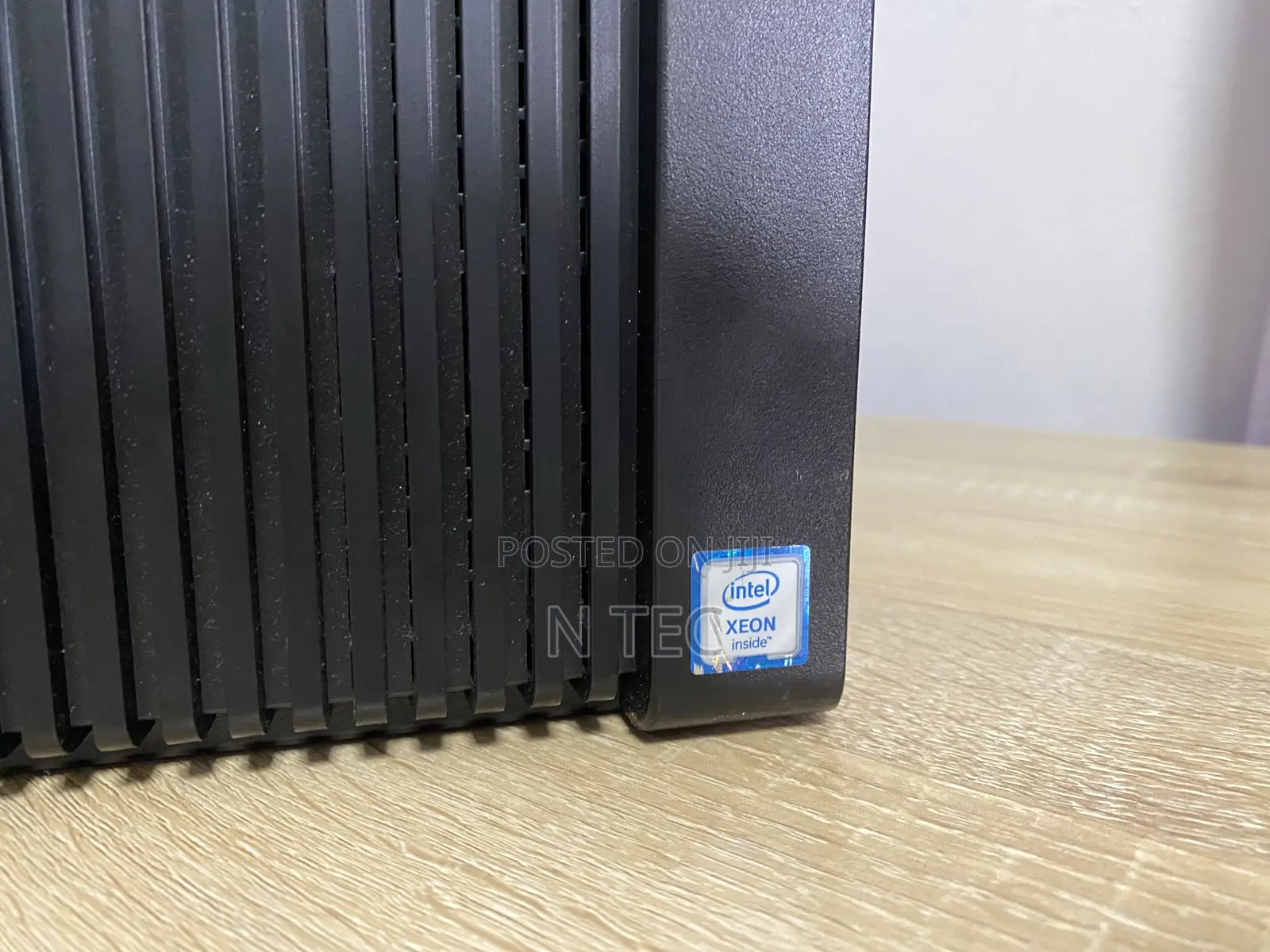 Desktop Computer HP Z440 16GB Intel Xeon HDD 1T