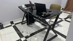 Luxury Gaming Table | Office Table | Studio Computer Desk