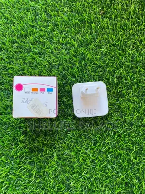 Led Night Light Mini Light Sensor Control 110v 220v Eu Plug