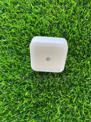Led Night Light Mini Light Sensor Control 110v 220v Eu Plug