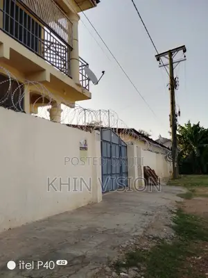 Security Fencing ( Razor Fence)