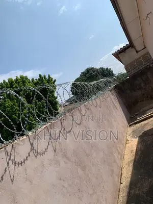 Security Fencing Razor Fence