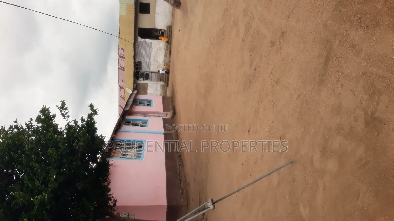Church for Sale at Manhean Tigo Pole