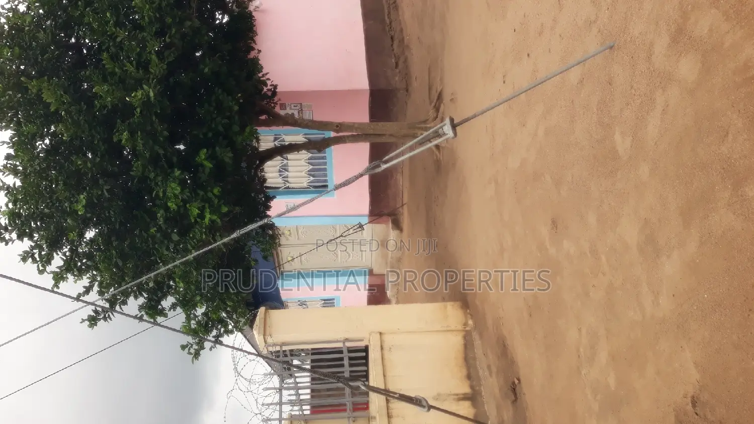 Church for Sale at Manhean Tigo Pole