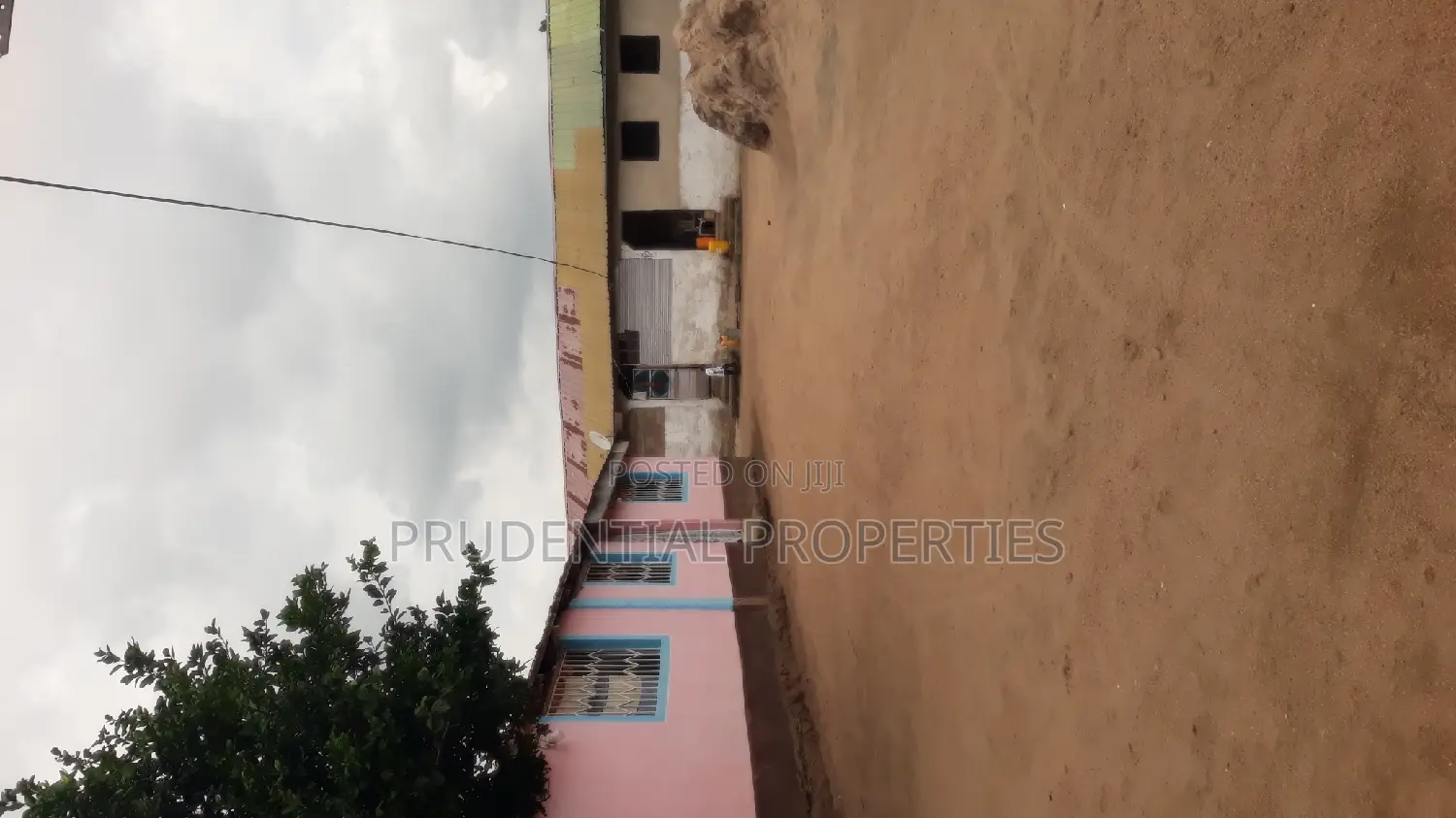 Church for Sale at Manhean Tigo Pole