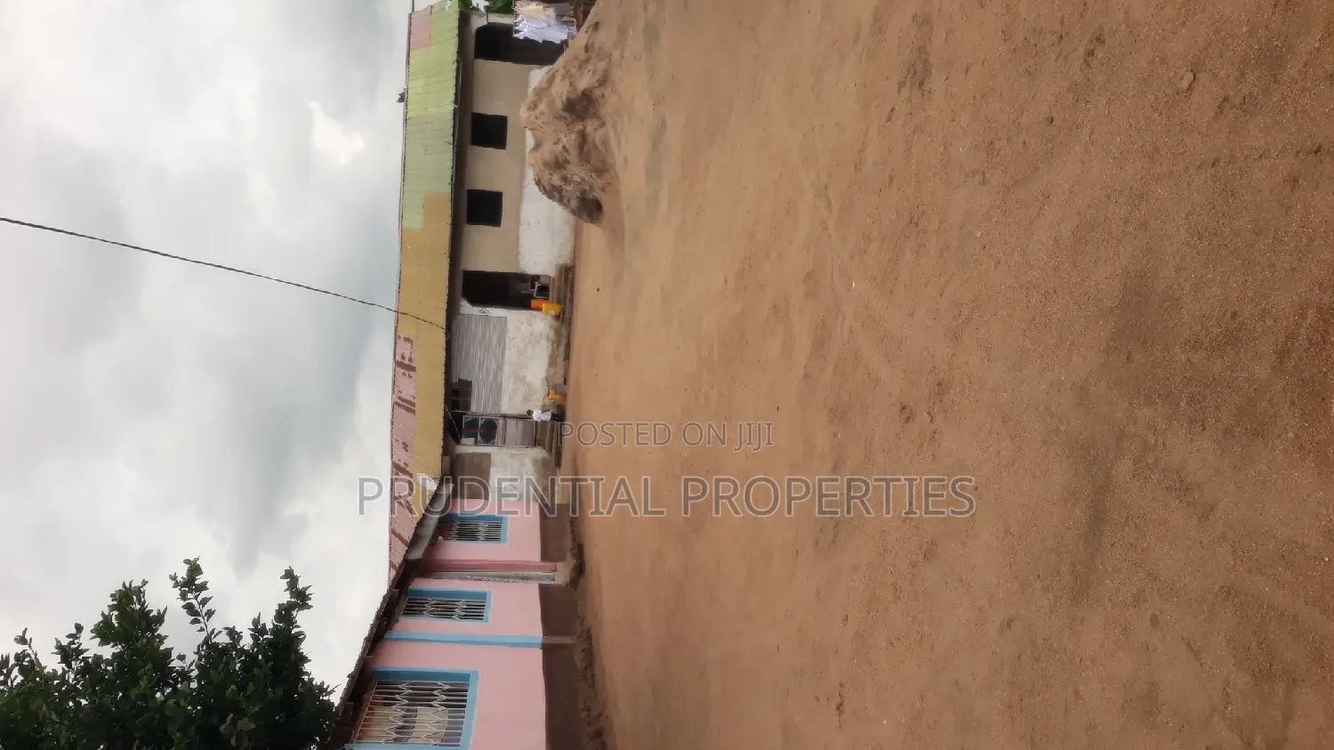 Church for Sale at Manhean Tigo Pole