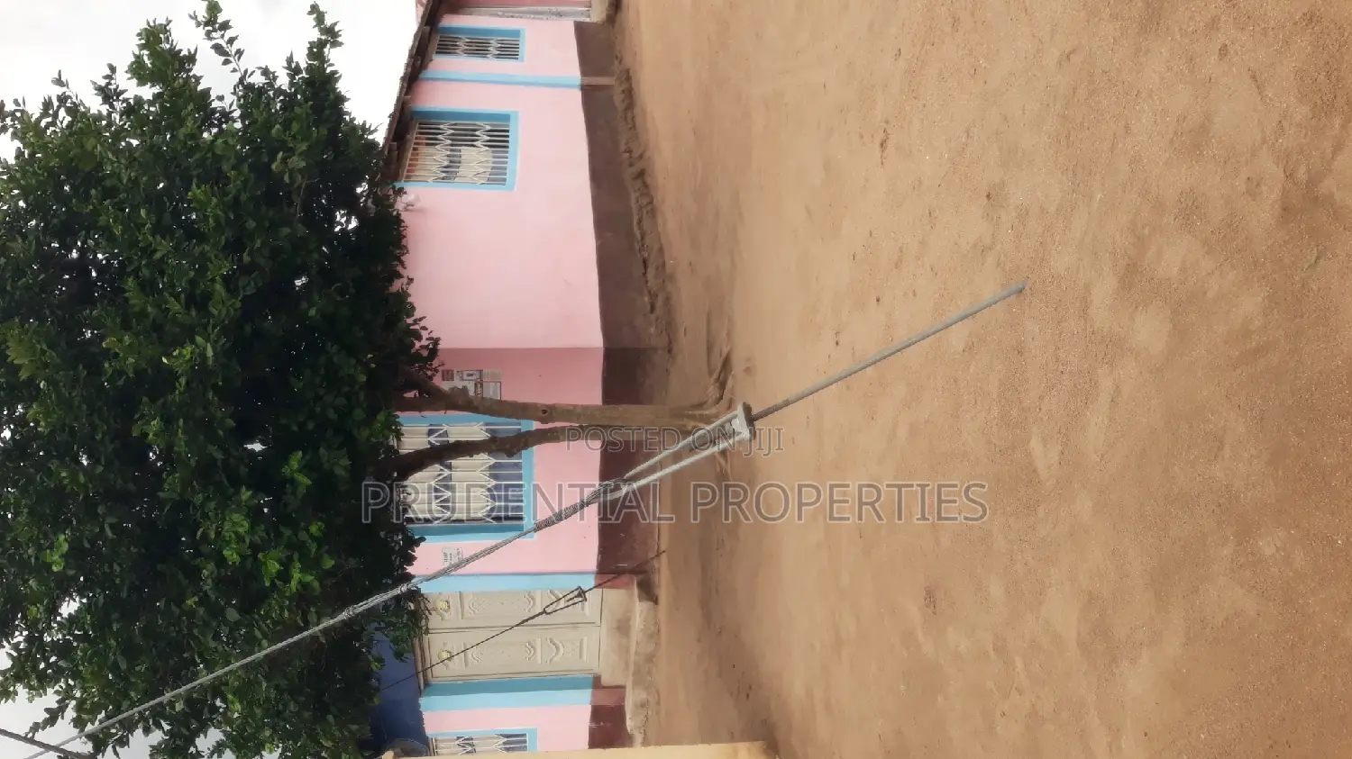 Church for Sale at Manhean Tigo Pole