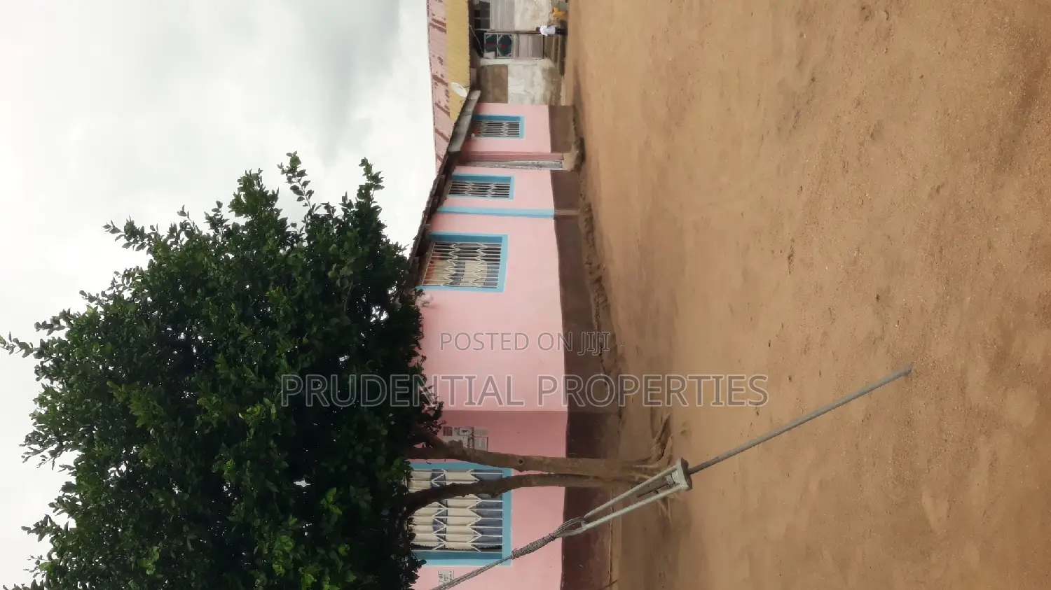 Church for Sale at Manhean Tigo Pole