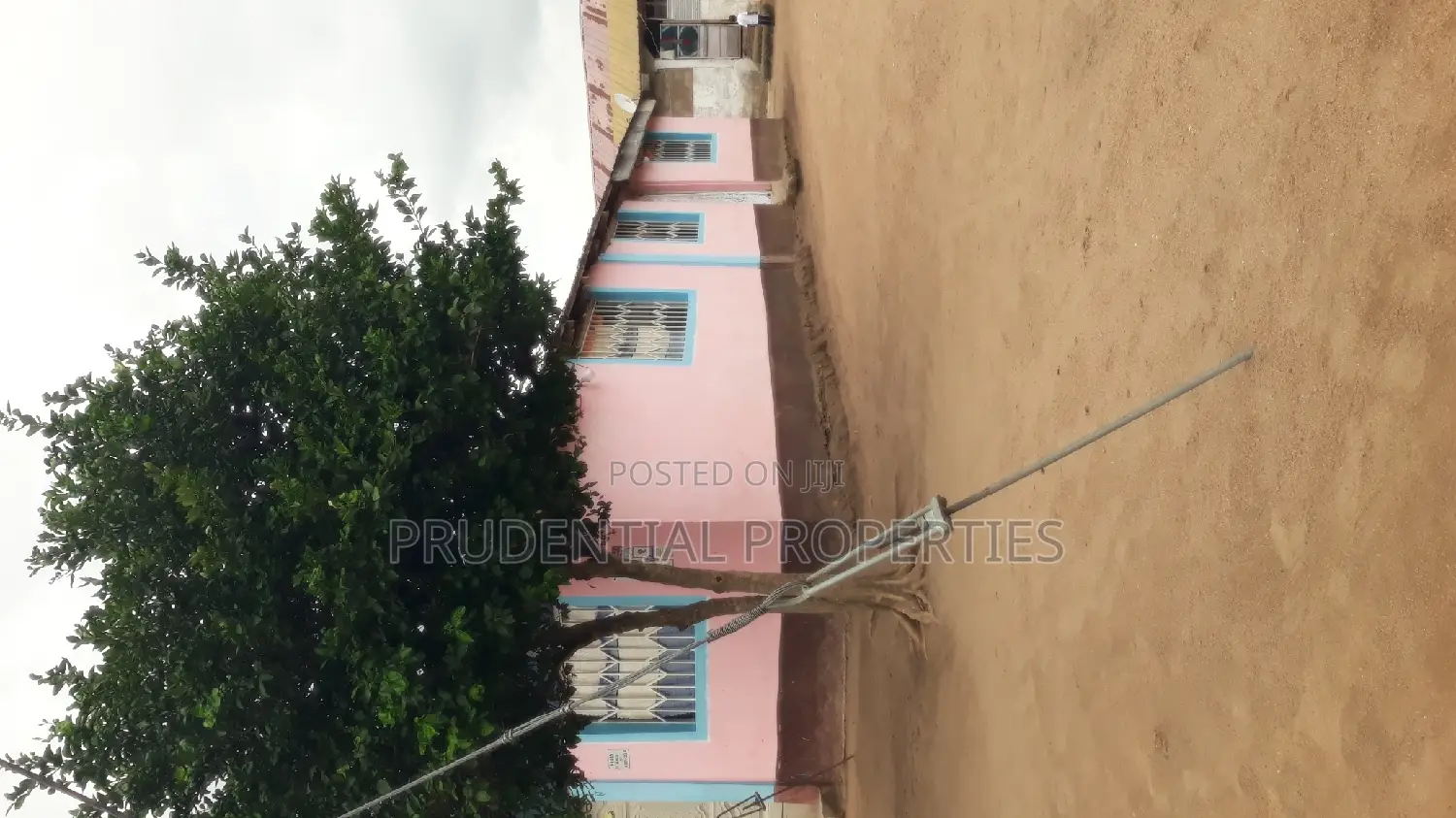 Church for Sale at Manhean Tigo Pole