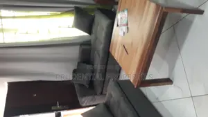 Furnished 1bdrm Apartment in Tesano for rent