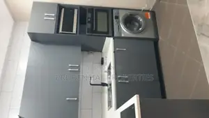 Furnished 1bdrm Apartment in Tesano for rent