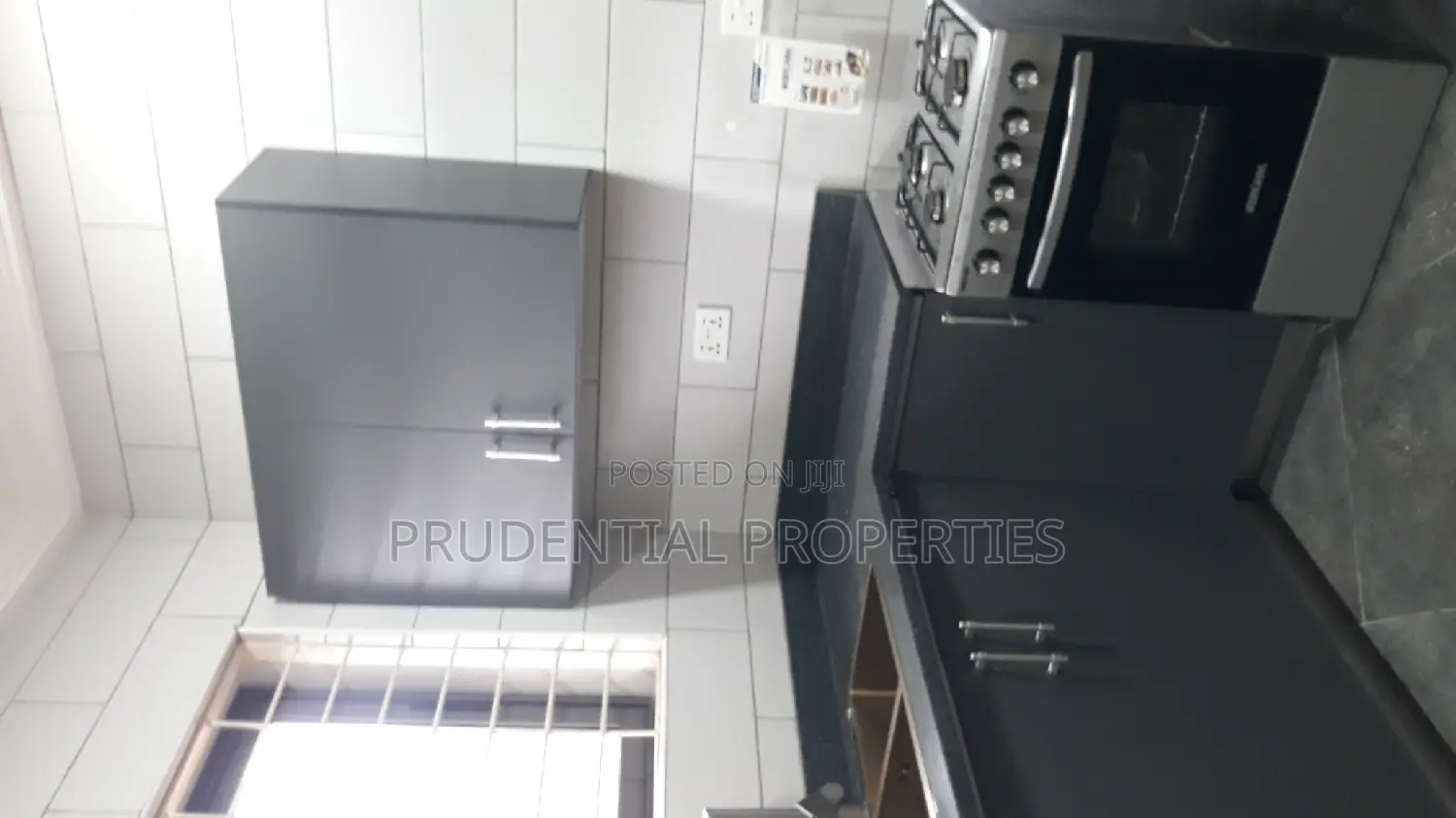 Furnished 2bdrm Apartment in Tesano for rent